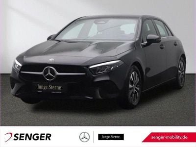 Mercedes A180