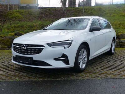 gebraucht Opel Insignia Sports Tourer 2.0 Diesel Aut. Business