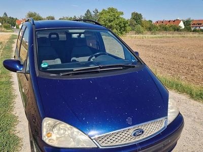 Ford Galaxy