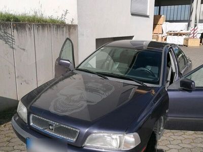 gebraucht Volvo S40 I