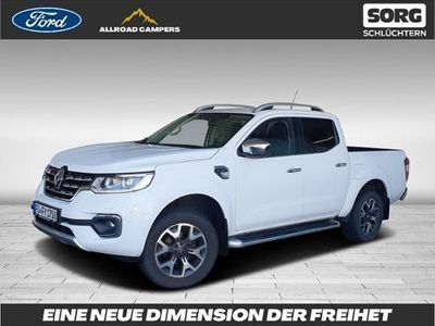 Renault Alaskan