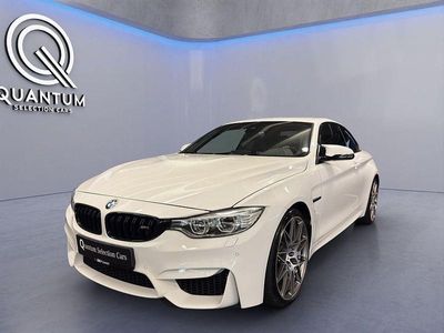 BMW M4 Cabriolet