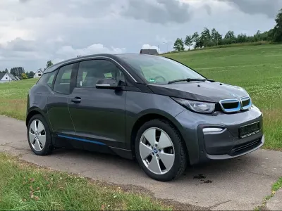 Gebraucht BMW i3