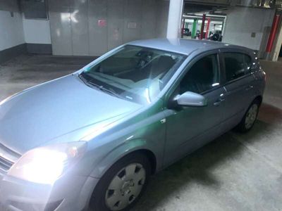 gebraucht Opel Astra 1.7 CDTI DPF