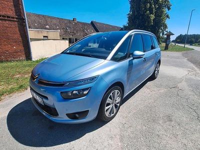 Citroën C4 Picasso