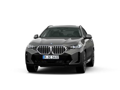 Gebraucht BMW X6 M Sport 286 PS (210 kW) 2024 SUV