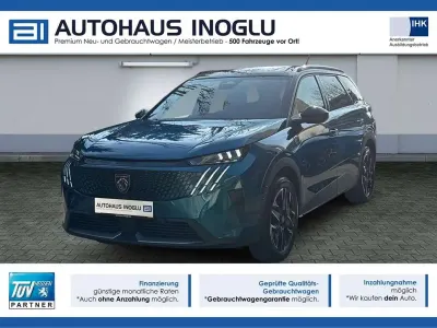 Gebraucht Peugeot 5008