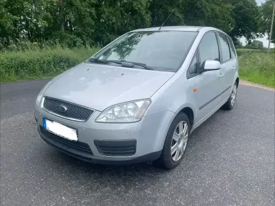 Gebraucht Ford C-MAX
