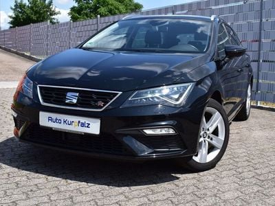 Seat Leon ST