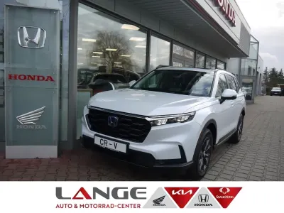 Usata Honda CR-V