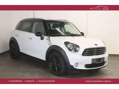 Gebraucht Mini Cooper Countryman