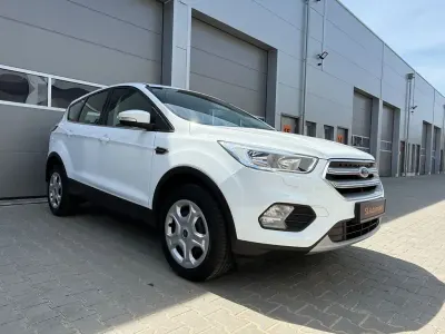 Gebraucht Ford Kuga