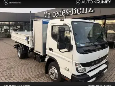 Usata Mitsubishi Canter 2024 Andere