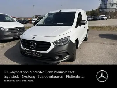 Gebraucht Mercedes Citan 112 116 PS (85 kW) 2024 Andere Van / Kleinbus