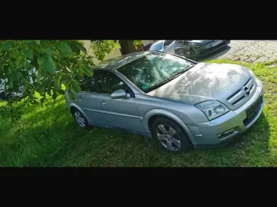 Gebraucht Opel Signum