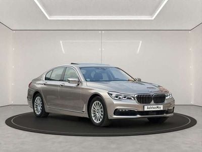 BMW 750L