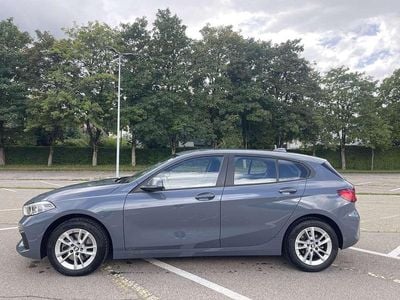 BMW 116
