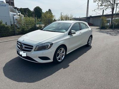 Mercedes A200