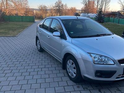 Gebraucht Ford Focus 2006 Andere farben Limousine