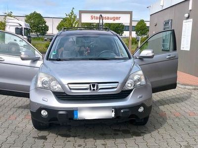 gebraucht Honda CR-V 