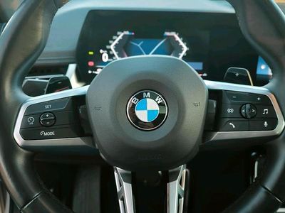 Weiß Gebraucht 2023 BMW X1 M Sport SUV | 34.999 € (Fairer Preis)