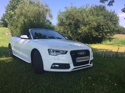 Audi A5 Cabriolet