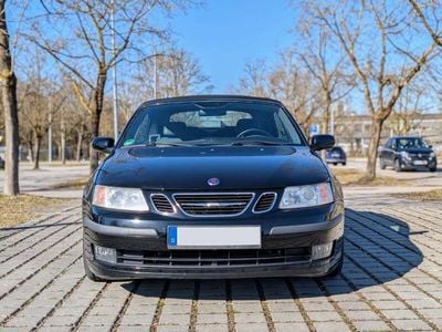 Saab 9-3 Cabriolet