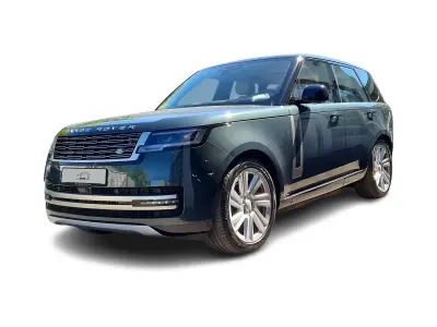 Brugt Land Rover Range Rover HSE 441 HK (324 kW) 2023 Andere SUV