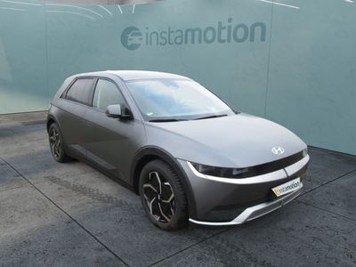 Gebraucht Hyundai Ioniq 5 Techniq 167 kW (228 PS) 2024 Grau SUV