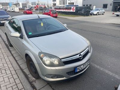 gebraucht Opel Astra Cabriolet H Twin Top Cosmo