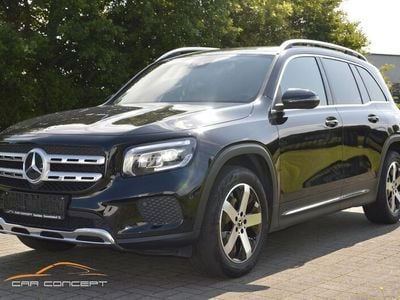 Mercedes GLB200