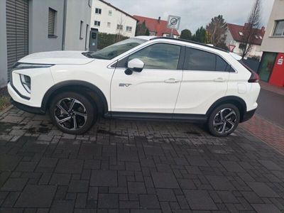 gebraucht Mitsubishi Eclipse Cross Hybrid