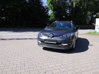 Renault Mégane GrandTour
