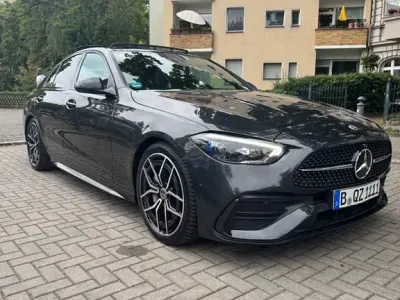 Gebraucht Mercedes 300