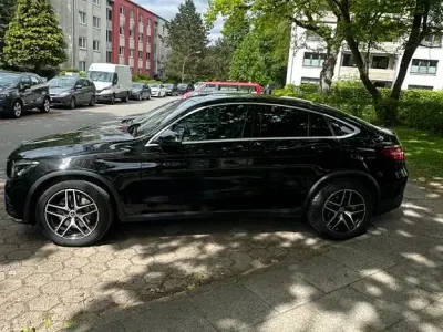 Gebraucht Mercedes GLC250