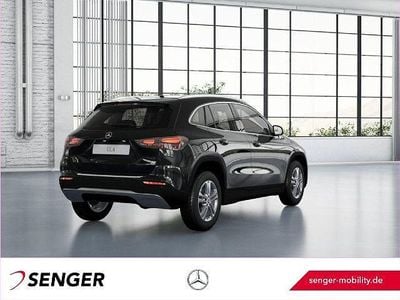 Mercedes GLA200