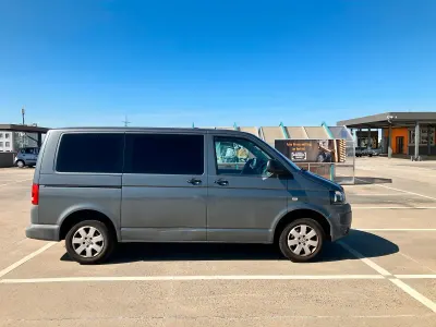 Gebraucht VW Caravelle