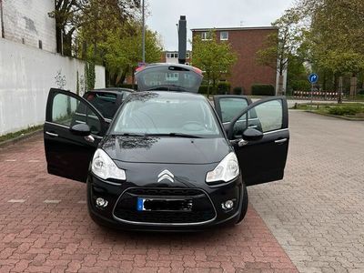 gebraucht Citroën C3 Diesel 1.6 92ps