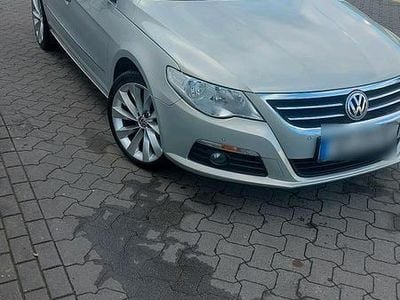 VW CC