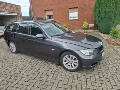 Gebraucht BMW 318