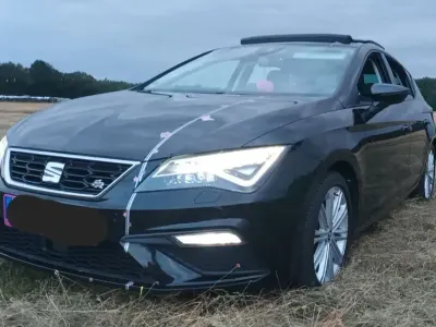 Gebraucht Seat Leon