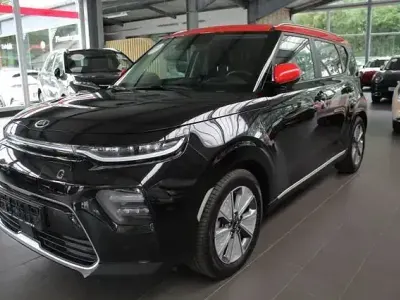 Gebraucht Kia Soul EV