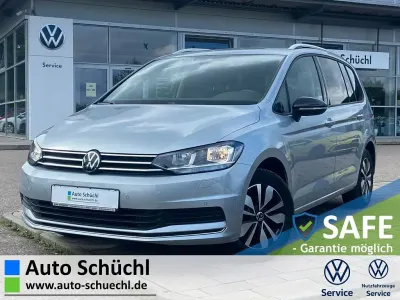 Gebraucht VW Touran
