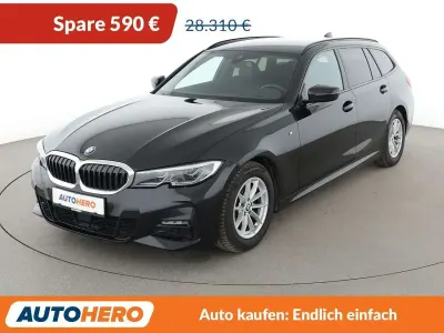 Gebraucht BMW 320