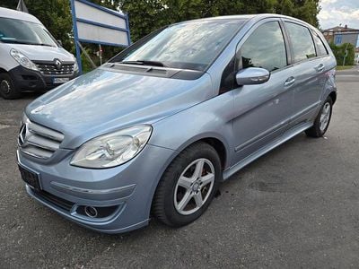 Mercedes B170