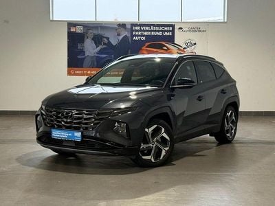 Other Gebraucht 2021 Hyundai Tucson Prime SUV | 24.900 € (Fairer Preis)