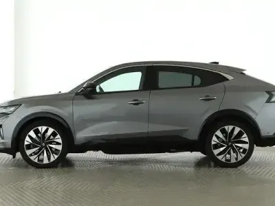 Brugt Renault Rafale Techno 2025 Grå SUV