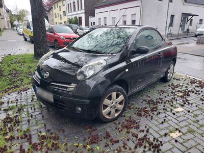 gebraucht Nissan Micra C+C 