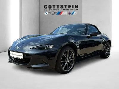 Gebraucht Mazda MX5