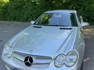Gebraucht Mercedes SL350